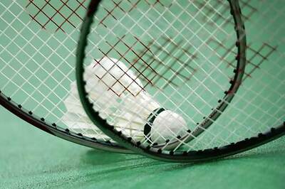 Shuttler Pawar enters Round 2 in China