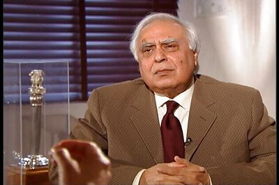 Narendra Modi will never become PM: Kapil Sibal