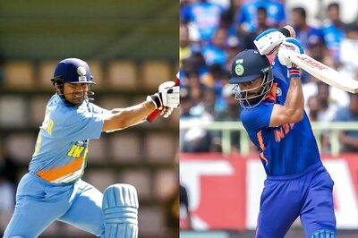 'Virat Kohli is a Champion..': Greg Chappell Offers IND Star Key Advice, Reveals Unheard Chat With Sachin Tendulkar