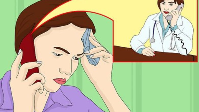How to Save Yourself from Poisoning