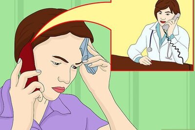 How to Save Yourself from Poisoning