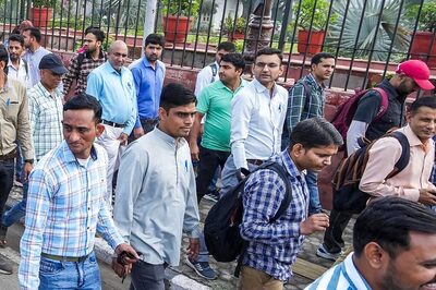 IBPS Final Result 2024 for PO, SO Announced at ibps.in; Here’s How to Check