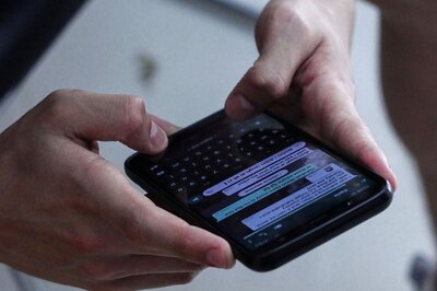 WhatsApp Brings ‘Favourites’ Tab For Calls And Chats With Your Close Friends And Family