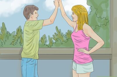 How to Get a Girl in One School Week