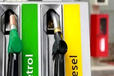 Petrol, Diesel Fresh Prices Announced For July 25: Check City-Wise Fuel Rates