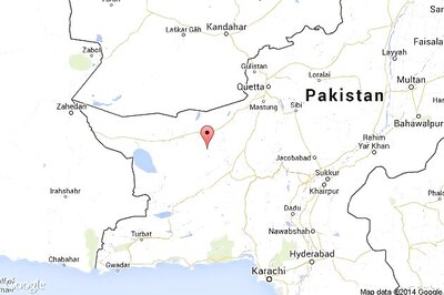 Pakistan: Blast hits bus with Shia pilgrims in Balochistan province, 23 killed
