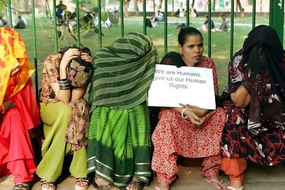 'Most Forced Into Prostitution by Traffickers. Some Stay for Raising Kids': How Helpful is SC's Order on Sex Work?