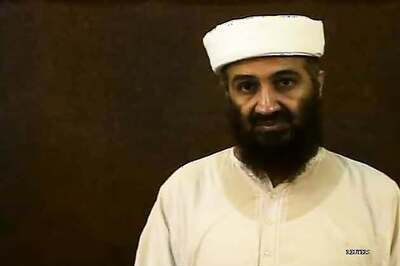 No evidence Pakistan knew Osama's location: US