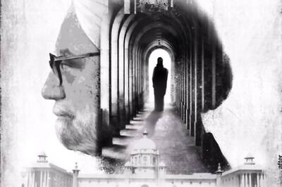 The Accidental Prime Minister Movie Review: It’s a Hatchet Job That Looks Like a Hatchet Job