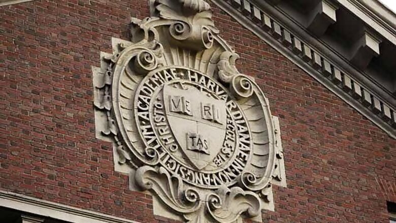 Buildings evacuated at Harvard after report of explosives