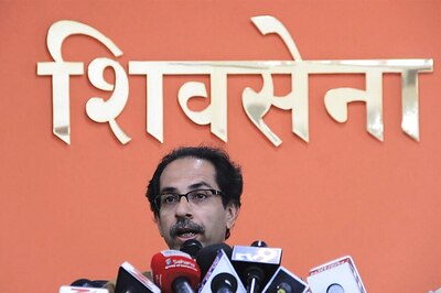 Shiv Sena Trains Guns on Kirit Somaiya, He Dubs it as Diversionary Tactic