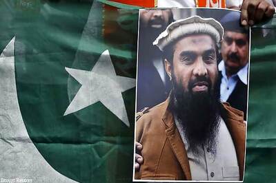 Pakistan court adjourns 26/11 attack trial of Zaki-ur-Rehman Lakhvi , 6 others till June 10