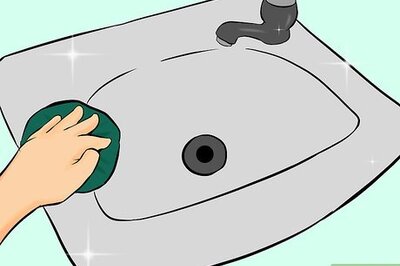 How to Pierce Ears with a Sewing Needle