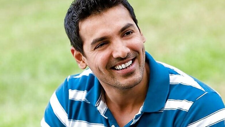 John Abraham to produce and star in biopic 'The Great Gama'