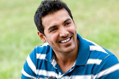 John Abraham to produce and star in biopic 'The Great Gama'