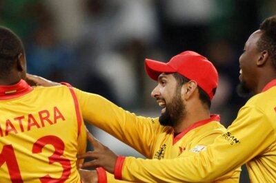 T20 World Cup: Five Upsets Set Up Business End Perfectly | Complete List