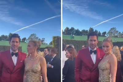 Here's How Emily Blunt And John Krasinski Reacted To Divorce Rumours