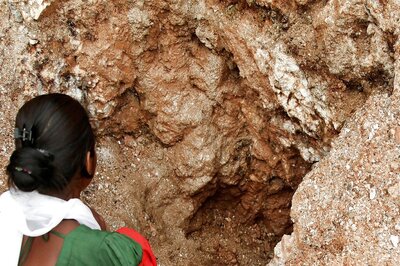 The Minor Coal Miners of Meghalaya