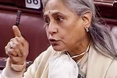 'Aapke Bure Din Bohot Jaldi Aane Vale Hai, I Curse You': Why Jaya Bachchan Lost Temper in Rajya Sabha