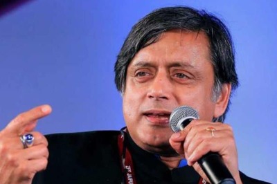 ODI World Cup 2023: Thiruvananthapuram & Mohali Left Out, Shashi Tharoor, Punjab Minister Blame BCCI