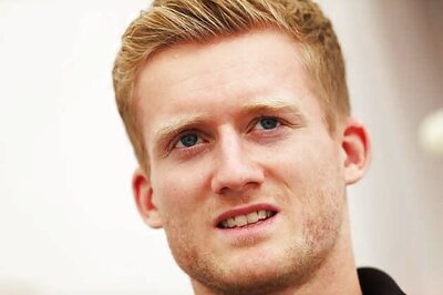 Chelsea confirm deal to sign Germany international Andre Schurrle