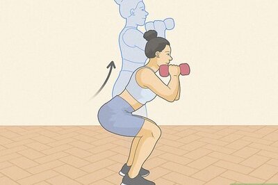 20+ Exercises to Build a Glute Shelf at Home or in the Gym
