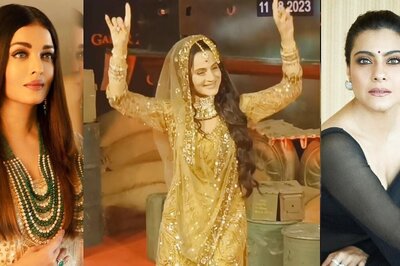 Anil Sharma Thought of Aishwarya, Kajol For Gadar Before Ameesha Patel: 'A Few of Them Turned It Down...'