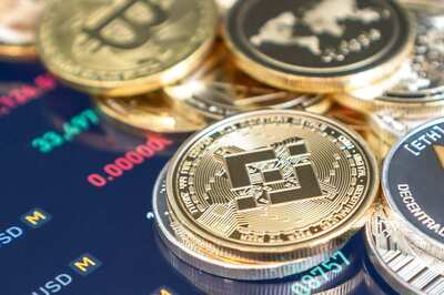 Cryptocurrency Price Today: Bitcoin Flat at $23,000, Ether Holds $1700 Mark; Full List