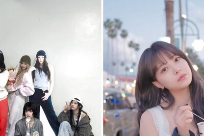 Did NewJeans And KBS Disrespect LE SSERAFIM’s Eunchae? Music Bank Incident Sparks Debate