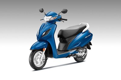 Honda Activa 6G 2022: Price, Mileage, Variant, Colours and More