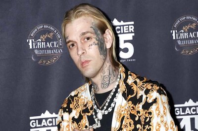 Aaron Carter's Death: How Abuse Of Anti-Anxiety Pills Can Lead To Loss Of Life