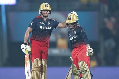 WPL 2023: Royal Challengers Bangalore Outclass UP Warriorz to Earn Their First Win of Season