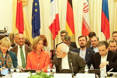 World Powers Back Iran Oil Exports Despite US Sanctions Threat