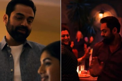 Abhay Deol 'Blessed' to be Part of Disney Film 'Spin,' Shares Trailer on Instagram
