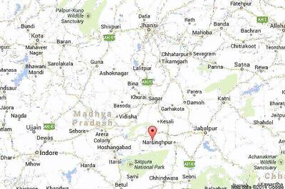 Sasan Ultra Mega Power Plant set to end state's power woes