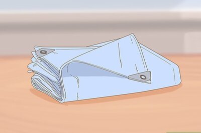 How to Make an Outdoor Canopy