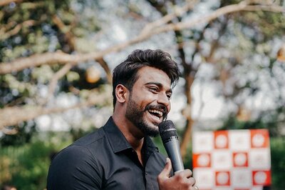 From Social Media Stardom to Celeb Training: Pranit Shilimkar on Redefining Fitness Content Creation