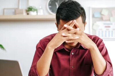 Dark Side of Tech Jobs: 43% Indian Techies Face Health Concerns Stemming From Work, Says Report