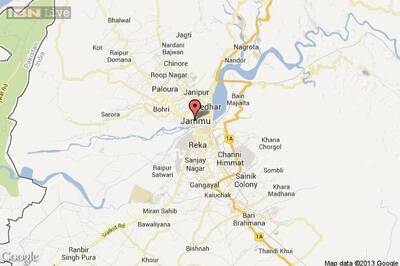 J&K: Pakistan violates ceasefire in RS Pura sector