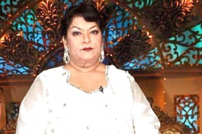 When Saroj Khan Was Surprised By Sanjay Dutt’s Dance On Tamma Tamma