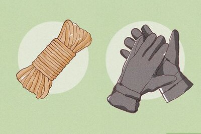 How to Sneak Around at Night