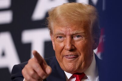 'You Have Your Own Agenda': Donald Trump Berates NY Fraud Trial Judge at Closing Arguments