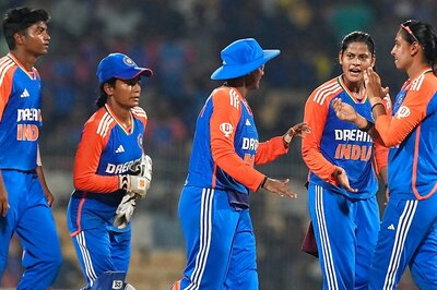 ICC Women's T20 World Cup 2024: Confident India Eye Strong Start in Campaign Opener Against New Zealand