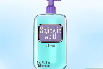 How to Remove Blackheads on Your Back