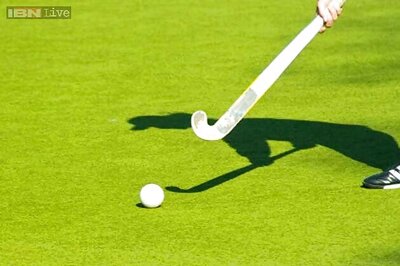 Hockey Olympian Jaswant Singh Rajput passes away