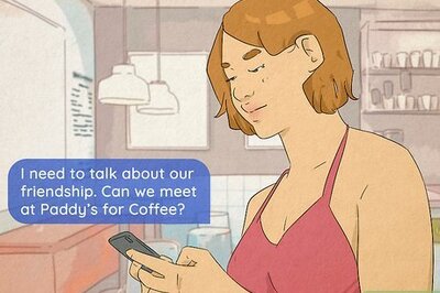 How to Ditch Insincere Friends