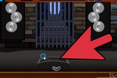 How to Get Different Endings in the Witch's House