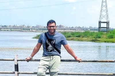 Kushal Badrike's Gujarat Diaries Are Too Hard To Miss