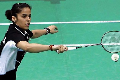 Indian women reach Uber Cup quarters, men bow out in Thomas Cup