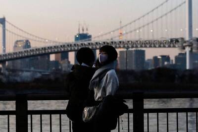 Despite Record Numbers of Cases, Denmark Unmasks to 'Live Normally' Again with Omicron